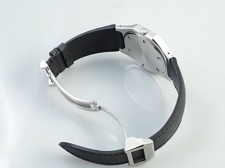 IWC ヨットクラブ Ref.3211 ホワイト文字盤 中古 29W7FMWP