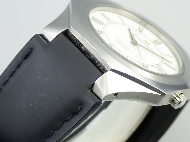 IWC ヨットクラブ Ref.3211 ホワイト文字盤 中古 29W7FMWP
