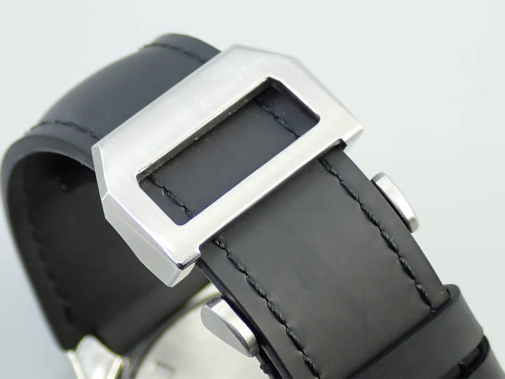 IWC ヨットクラブ Ref.3211 ホワイト文字盤 中古 29W7FMWP